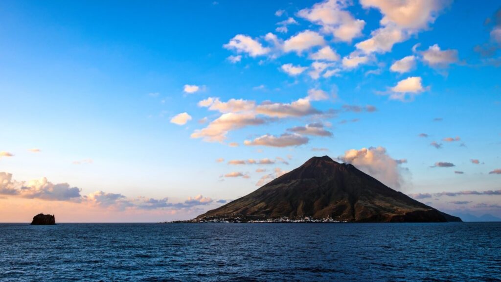 stromboli