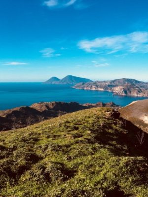 Panorama-da-Vulcano